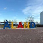 Modern Laegenhet Med Villakaensla Appartement *
