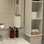 Modern Laegenhet Med Villakaensla * Mariehamn