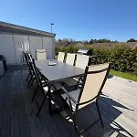 Modern Laegenhet Med Villakaensla *