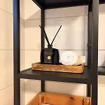 Modern Laegenhet Med Villakaensla Apartamento Mariehamn