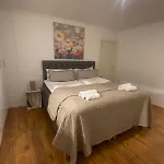 Modern Laegenhet Med Villakaensla Appartement Mariehamn