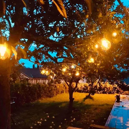 Modern Med Villakänsla