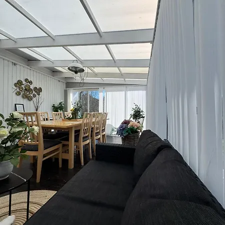 Modern Laegenhet Med Villakaensla Apartment Mariehamn