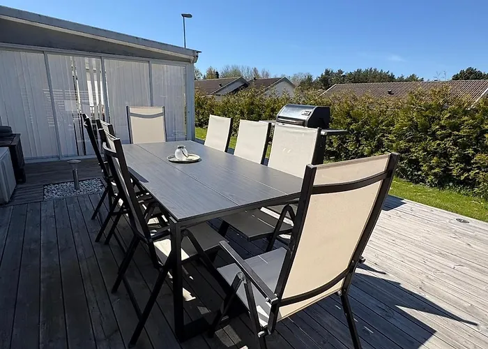 Modern Med Villakänsla *