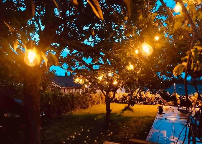 Modern Med Villakänsla